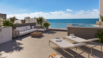 Apartment, Colonia de Sant Jordi, Mallorca