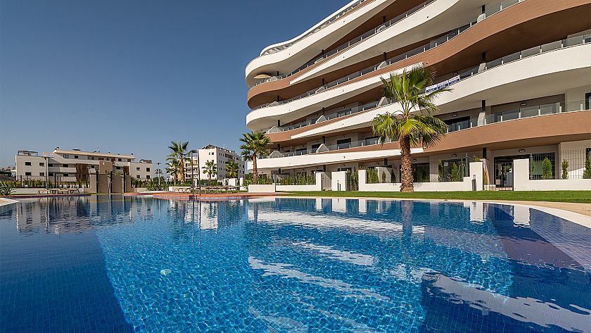 Huoneisto, Sant Llorenç des Cardassar, Mallorca - Camiro Grupo Internacional
