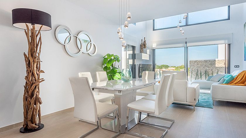 Villa, Colonia de Sant Pere, Mallorca - Camiro Grupo Internacional