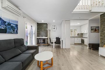 Villa, Los Altos, Torrevieja
