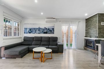 Villa, Los Altos, Torrevieja