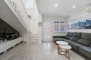 Villa, Los Altos, Torrevieja