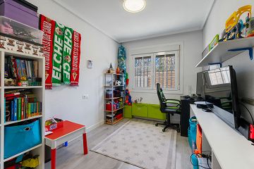 Villa, Los Altos, Torrevieja