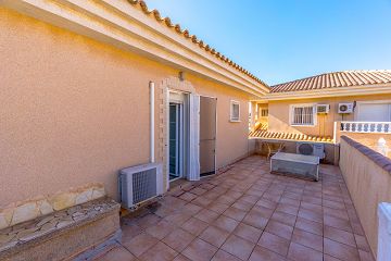 Villa, Los Altos, Torrevieja