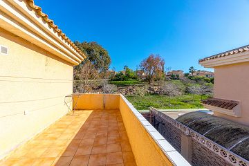 Villa, Los Altos, Torrevieja
