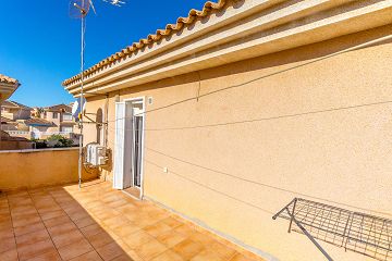 Villa, Los Altos, Torrevieja