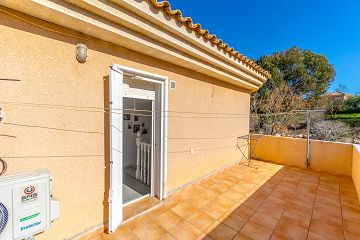 Villa, Los Altos, Torrevieja