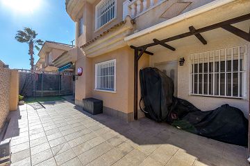 Villa, Los Altos, Torrevieja