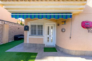 Villa, Los Altos, Torrevieja