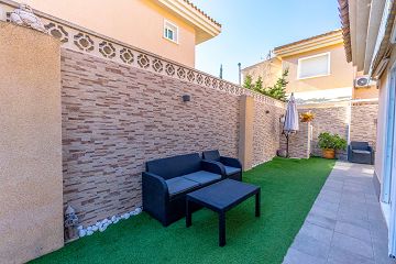 Villa, Los Altos, Torrevieja