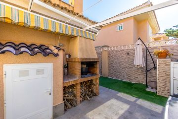 Villa, Los Altos, Torrevieja