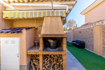 Villa, Los Altos, Torrevieja