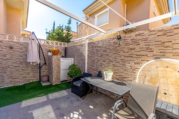 Villa, Los Altos, Torrevieja