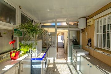 Villa, Los Altos, Torrevieja