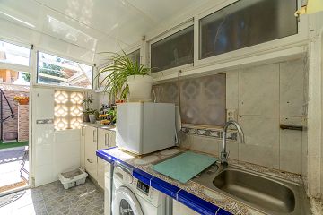 Villa, Los Altos, Torrevieja