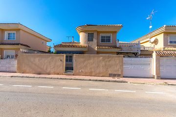 Villa, Los Altos, Torrevieja