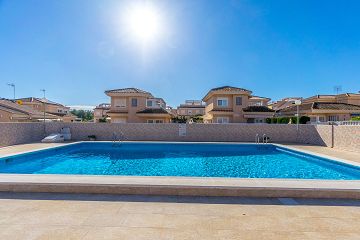 Villa, Los Altos, Torrevieja