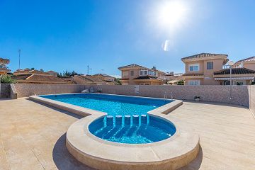 Villa, Los Altos, Torrevieja