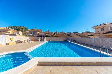Villa, Los Altos, Torrevieja