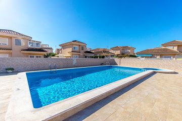 Villa, Los Altos, Torrevieja
