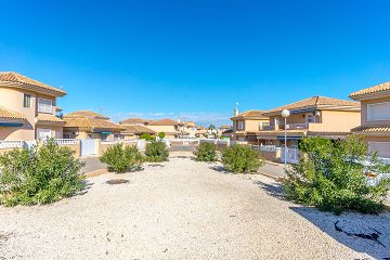 Villa, Los Altos, Torrevieja