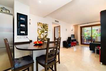 Piso/Estudio, Punta Prima, Torrevieja