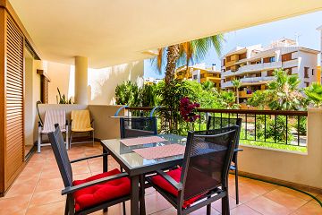 Piso/Estudio, Punta Prima, Torrevieja