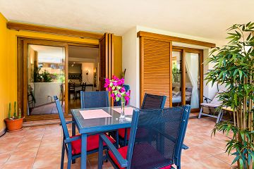 Piso/Estudio, Punta Prima, Torrevieja