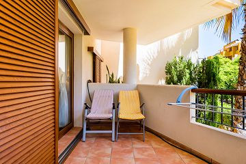 Piso/Estudio, Punta Prima, Torrevieja