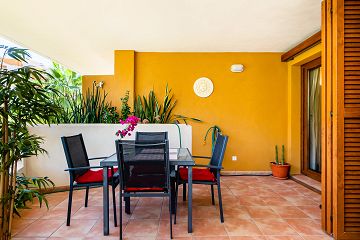 Piso/Estudio, Punta Prima, Torrevieja