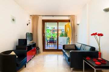 Piso/Estudio, Punta Prima, Torrevieja