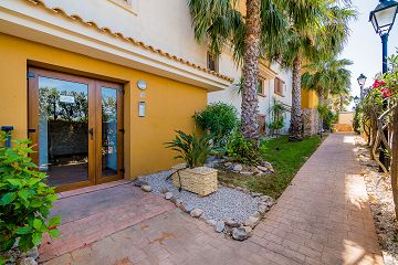 Piso/Estudio, Punta Prima, Torrevieja