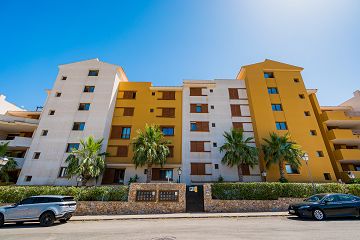 Piso/Estudio, Punta Prima, Torrevieja