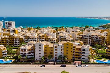 Piso/Estudio, Punta Prima, Torrevieja