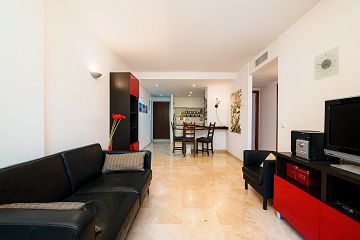Piso/Estudio, Punta Prima, Torrevieja