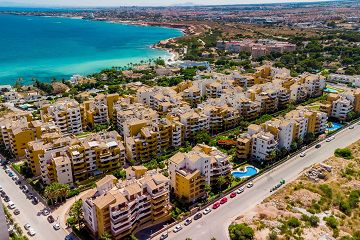 Piso/Estudio, Punta Prima, Torrevieja