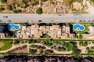 Piso/Estudio, Punta Prima, Torrevieja