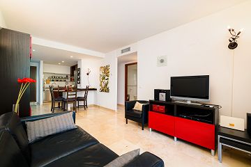 Piso/Estudio, Punta Prima, Torrevieja