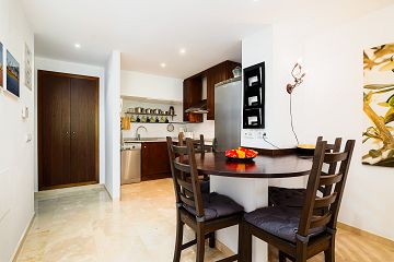Piso/Estudio, Punta Prima, Torrevieja