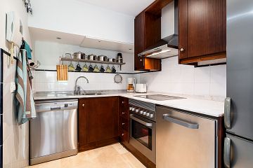 Piso/Estudio, Punta Prima, Torrevieja