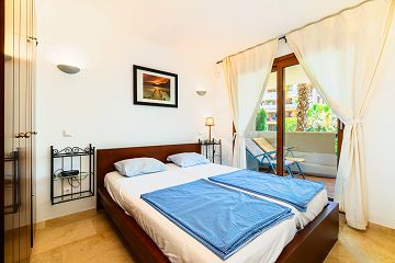 Piso/Estudio, Punta Prima, Torrevieja
