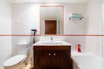 Piso/Estudio, Punta Prima, Torrevieja