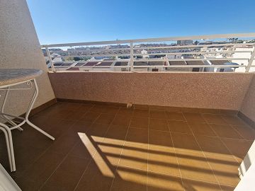Apartment, Calas Blancas, Torrevieja