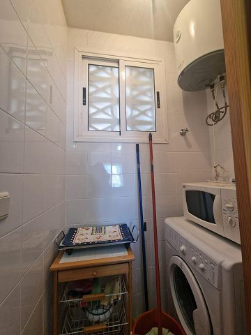 Apartment, Calas Blancas, Torrevieja