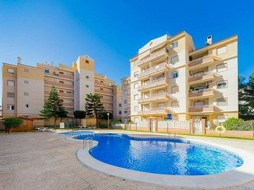 Apartment, Calas Blancas, Torrevieja