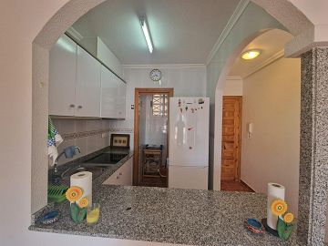 Apartment, Calas Blancas, Torrevieja