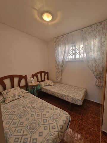 Apartment, Calas Blancas, Torrevieja