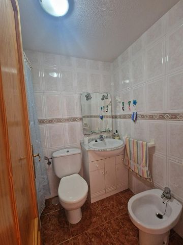 Apartment, Calas Blancas, Torrevieja
