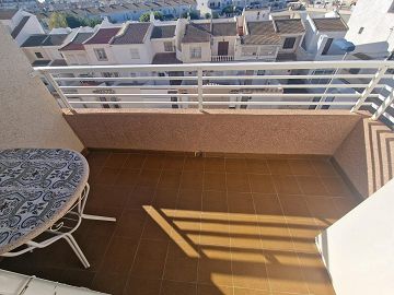 Apartment, Calas Blancas, Torrevieja