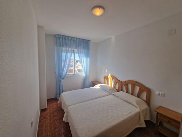 Apartment, Calas Blancas, Torrevieja